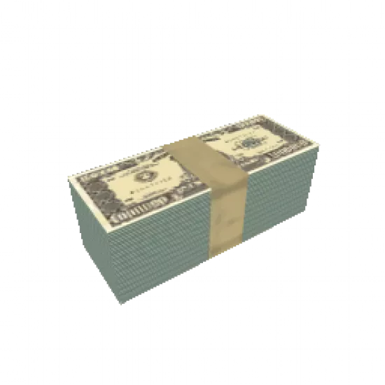 Деньги (Vice City доллары) - №31627