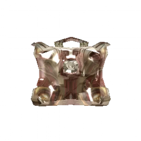 Чемодан Железного Человека - №31451