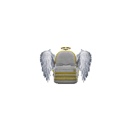 Ангельский ранец - №31472