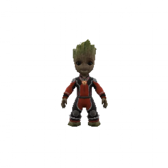 Мини-Грут - №31606