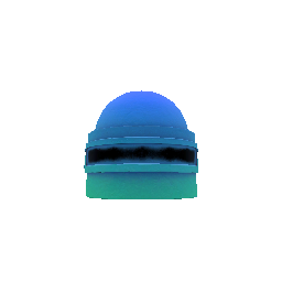 Шлем «Морозный» - №31610