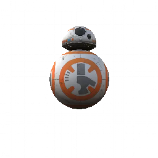BB-8 - №31484