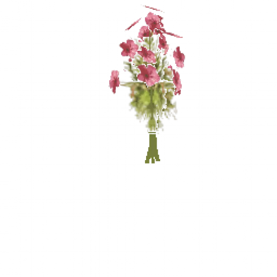 Цветы - №31362