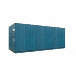НФТ контейнер (средний) - №31435