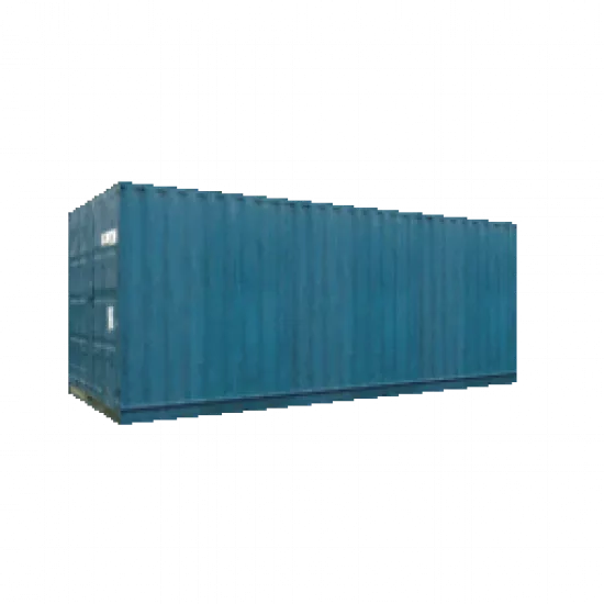 НФТ контейнер (средний) - №31435