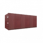 НФТ контейнер (премиум) - №31436