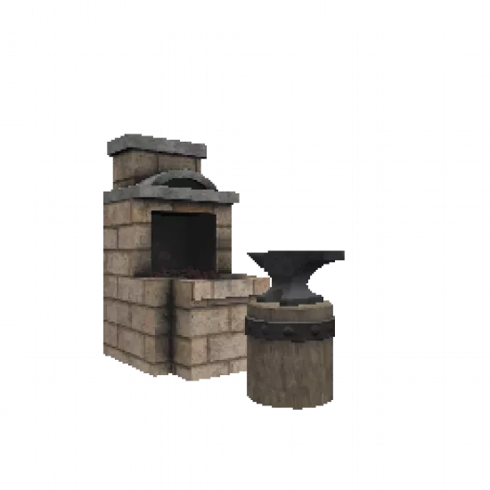 Объект: Наковальня - №31423