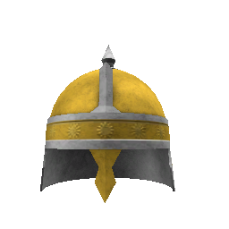 Золотой шлем - №31410