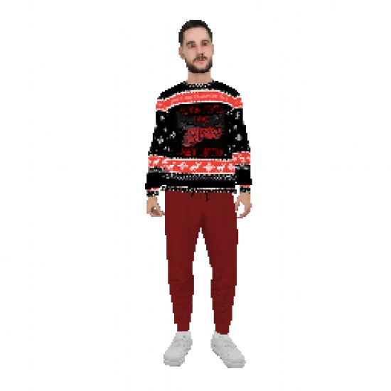 Скин: Рома Дит (ID: 711) - №31405