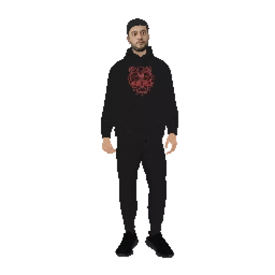 Скин: Норо (ID: 715) - №31414