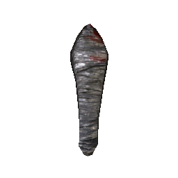 Мумия на спину - №68464