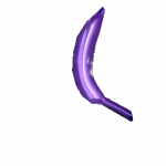 Рюкзак «Фиолетовый банан» - №68437