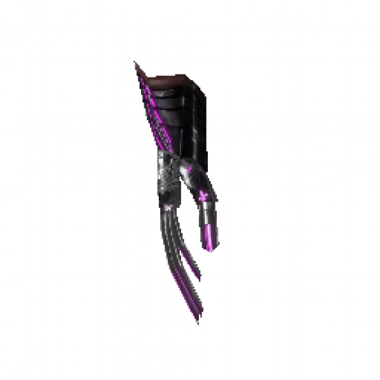 Бионическая перчатка (правая) - №68161