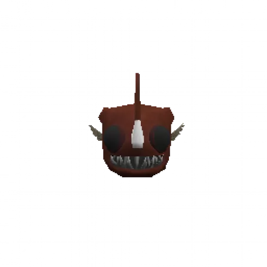 Морской черт - №68158