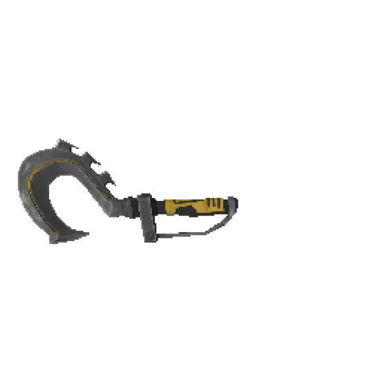 Модерновый серп - №68365