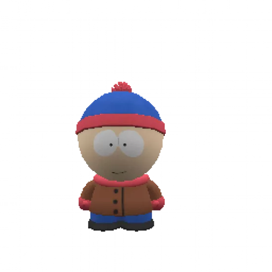 Стэн на плечо - №68440