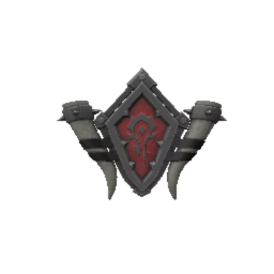 Щит Орды - №68143