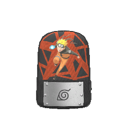 Рюкзак «Naruto» - №68146