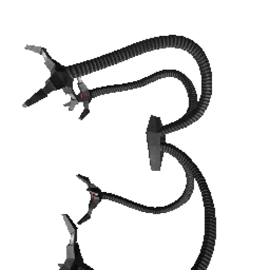 Анимированые Щупальца - №68284