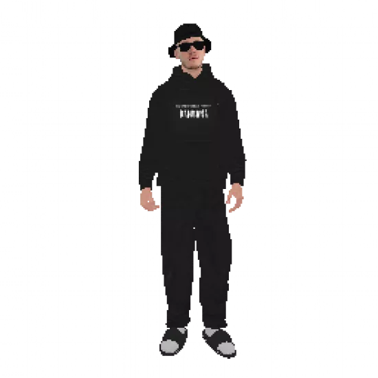 Скин: Big Baby Tape (ID: 720) - №68401