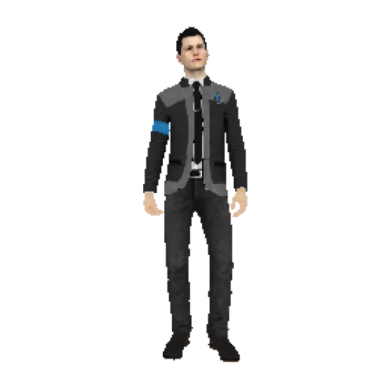 Скин: Коннор (ID: 723) - №67915