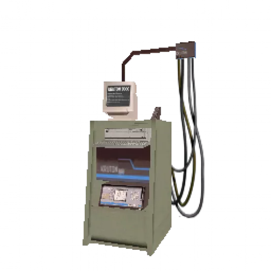 Станция диагностики - №68347