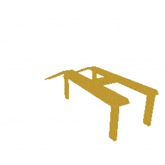 Рампа для ремонта авто - №68125