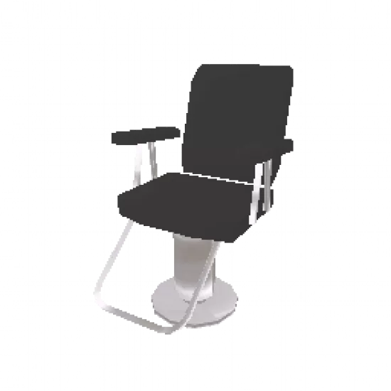 Черное кресло - №67985