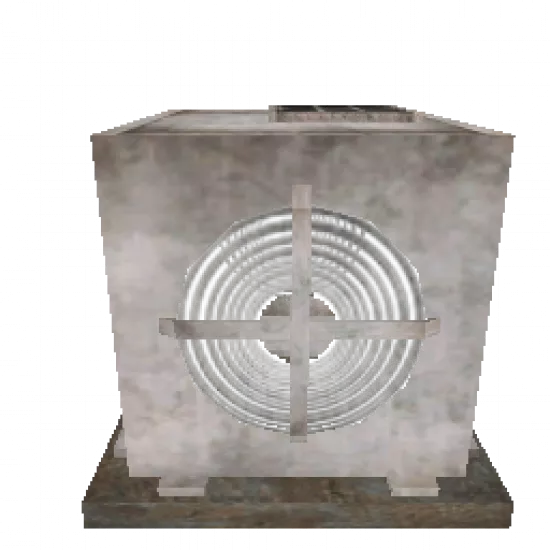 Вентелятор на крышу - №68197