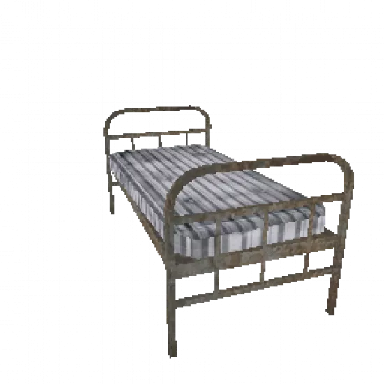 Койка - №68434