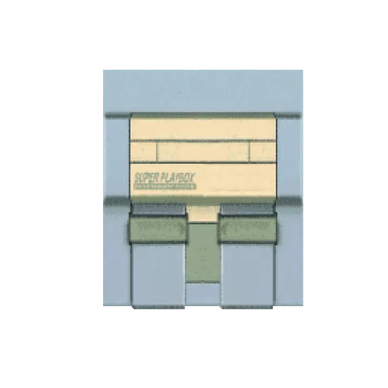 Ларец лидера - №75058