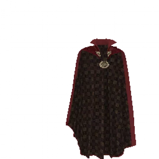 Плащ Левитации - №73211