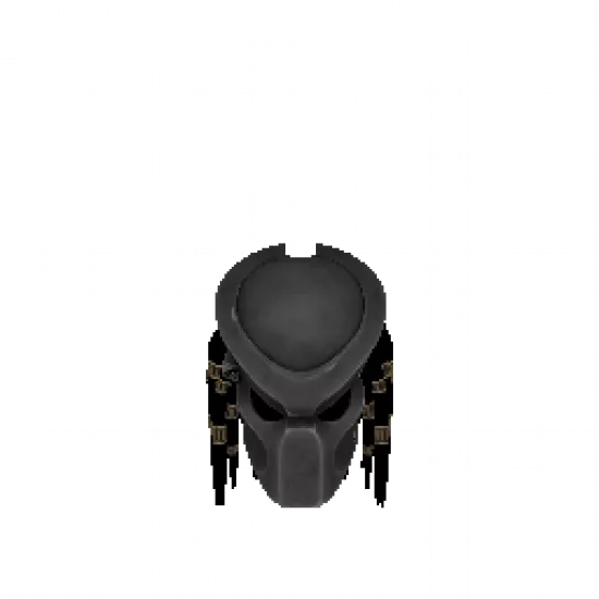 Маски Хищника - №75055