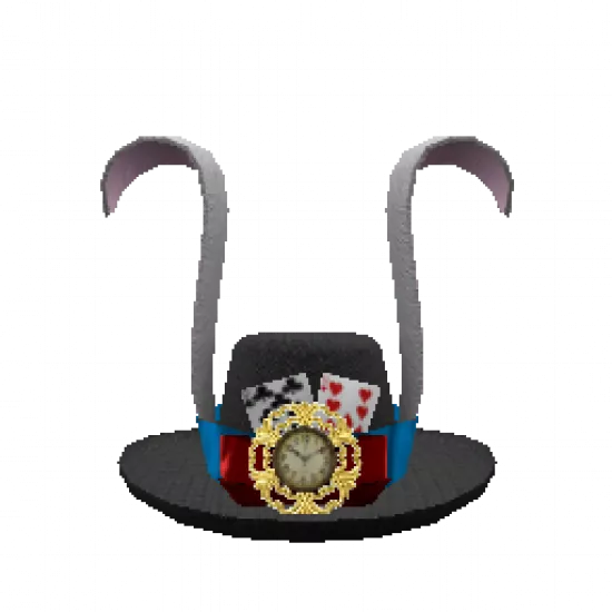 Шляпа Безумия - №73202