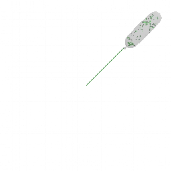 Праздничный шарик #2 - №73225
