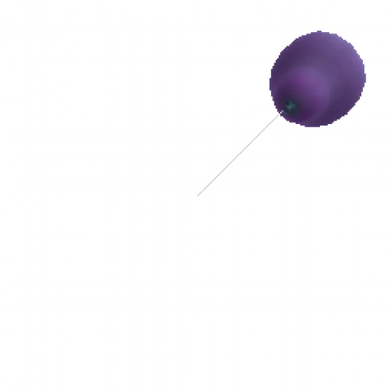 Праздничный шарик #8 - №73196