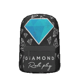 Рюкзак 'Diamond' #1 - №75048
