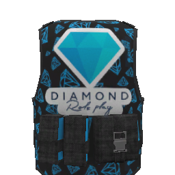 Бронежилет 'Diamond' #2 - №75094