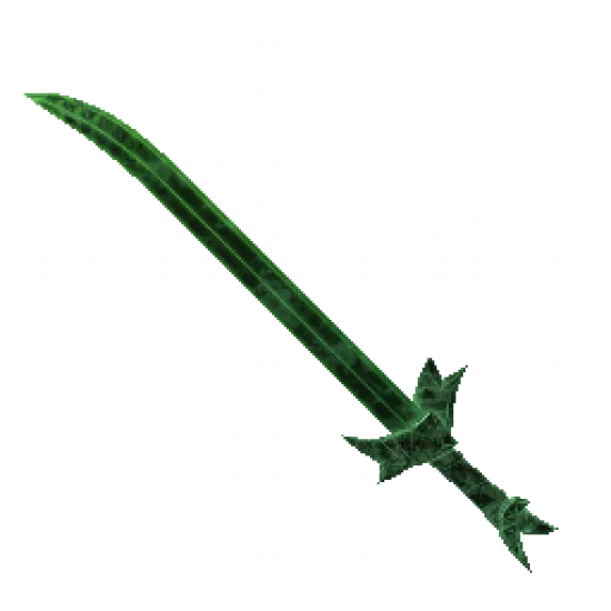 Диамантовый меч - №73214