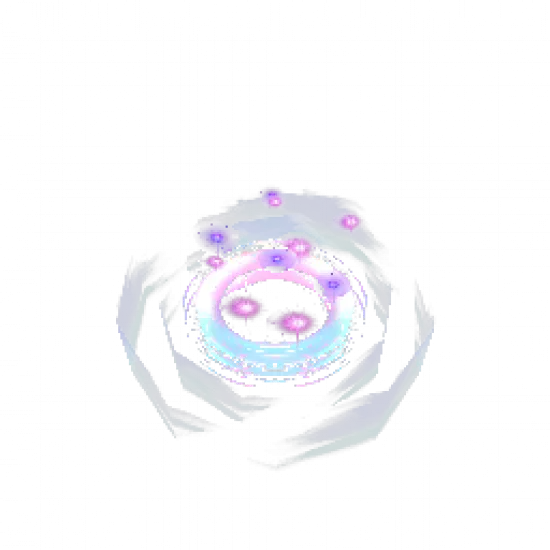 Звездный нимб - №73157