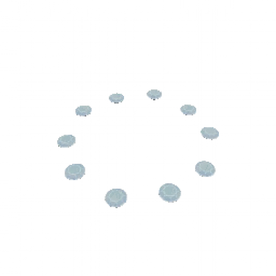 Диамантовый нимб - №73221