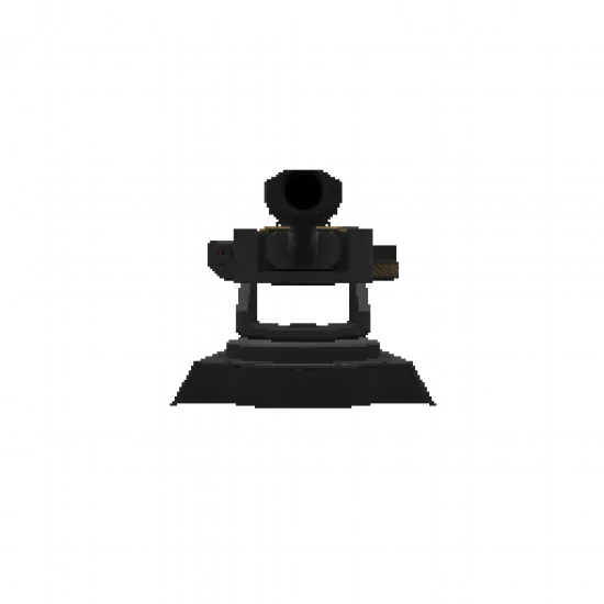 Объект: Домашнаяя турель - №73209