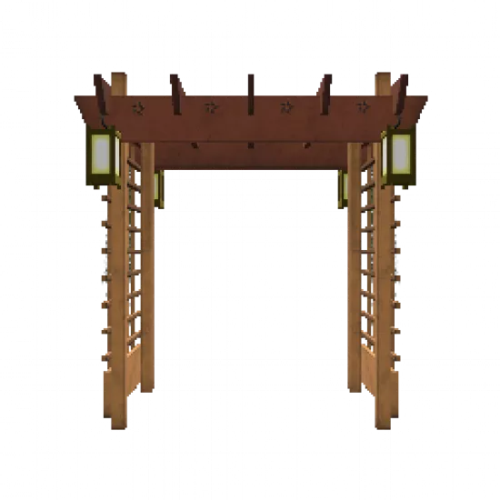 Объект: Арка - №73104