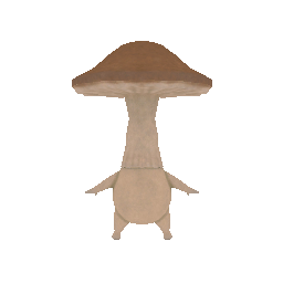 Объект: Большой гриб - №73216