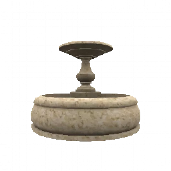 Объект: Фонтан - №73146