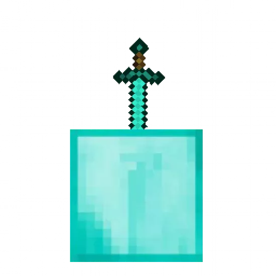 Объект: Алмаз в алмазе - №73189