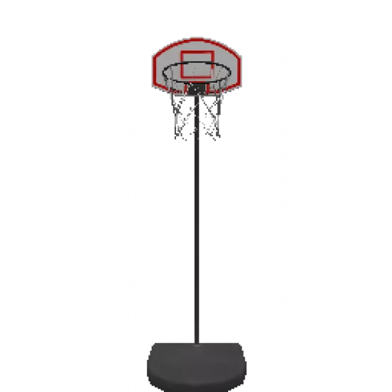 Объект: Баскетбольная сетка - №73122