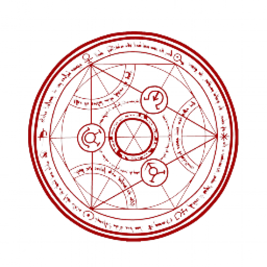 Аура 9 лет - №73215