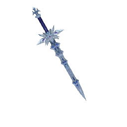 Ледяной меч - №74990