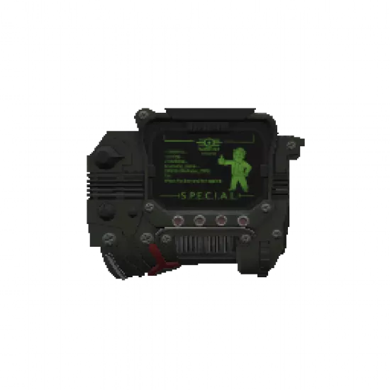 Пип-Бой - №75013